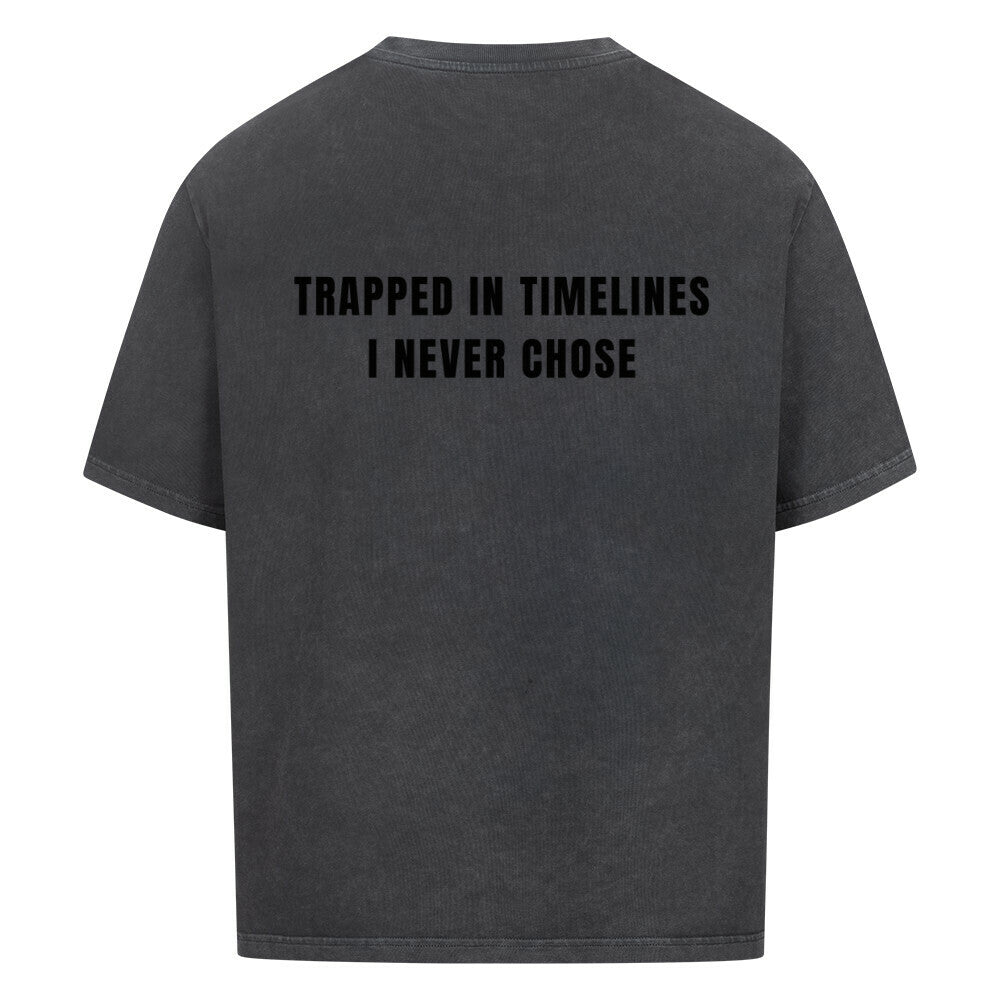 Image for color: washed black