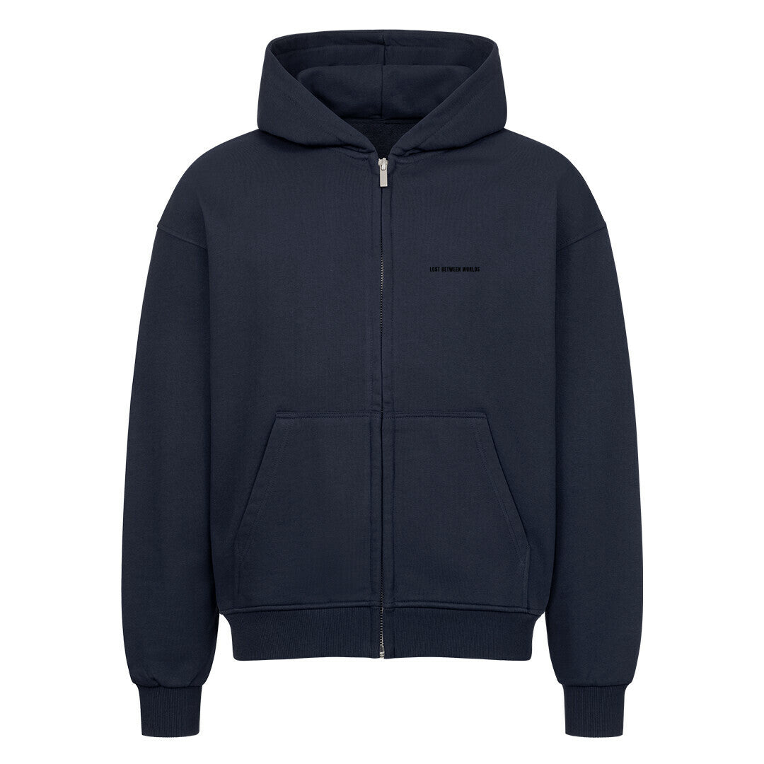 Image for color: french navy